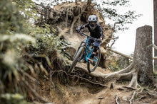 Cargar imagen en el visor de la galería, ION Youth MTB Gloves Scrub 2022