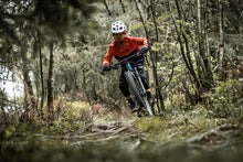 Cargar imagen en el visor de la galería, ION Youth MTB Gloves Scrub 2022