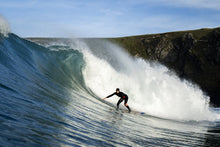 Carica l'immagine nel visualizzatore di Gallery, ION Neoprene Sock Ballistic 3/2 Internal Split 2024