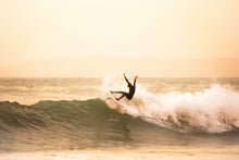 Load image into Gallery viewer, ION Women Wetsuit Amaze Amp 6/5 Hood Front Zip 2024