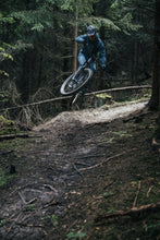 Cargar imagen en el visor de la galería, ION MTB Jacket Shelter 2L Softshell Men 2024