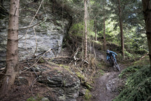 Cargar imagen en el visor de la galería, ION MTB Jacket Shelter 2L Softshell Men 2024