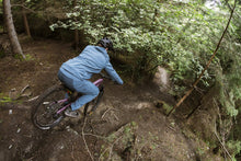 Cargar imagen en el visor de la galería, ION MTB Jacket Shelter 2L Softshell Men 2024