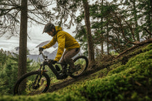 Cargar imagen en el visor de la galería, ION Bike Jacket Shelter Lite 2.5L Unisex 2024