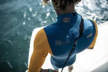 Cargar imagen en el visor de la galería, ION Men Wetsuit Seek Core 2/2 Shorty Shortsleeve Back Zip 2023