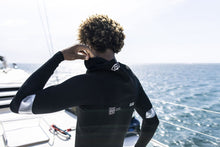 Lade das Bild in den Galerie-Viewer, Herren Neoprenanzug Seek Core 2/2 Shorty Langarm Front Zip