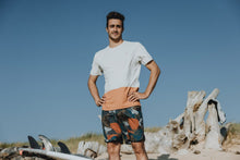 Load image into Gallery viewer, ION Men T-Shirt Palm Huggers Shortsleeve 2022