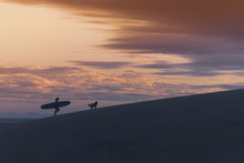 Lade das Bild in den Galerie-Viewer, Damen Neoprenanzug Element 3/2 Kurzarm Back Zip