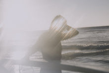 Lade das Bild in den Galerie-Viewer, Damen Neoprenanzug Element 5/4 Back Zip