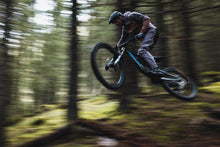 Cargar imagen en el visor de la galería, ION MTB Gloves Shelter Amp Hybrid Padded 2024