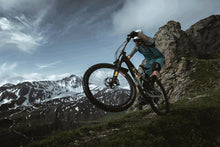 Lade das Bild in den Galerie-Viewer, ION Tee LS Scrub AMP 2021