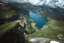 Lade das Bild in den Galerie-Viewer, ION Tee LS Scrub AMP 2021