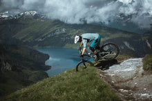 Load image into Gallery viewer, ION Bikeshorts Scrub AMP 2021