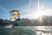 Load image into Gallery viewer, ION Neo gloves Lobster Mitten 4/3 2024