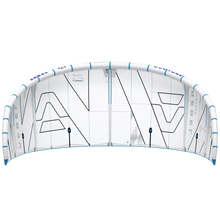 Cargar imagen en el visor de la galería, Duotone Kite Rebel SLS Concept Blue 2025