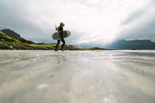 Carica l'immagine nel visualizzatore di Gallery, action_shot