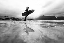 Carica l'immagine nel visualizzatore di Gallery, action_shot