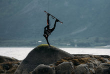 Carica l'immagine nel visualizzatore di Gallery, action_shot