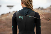 Load image into Gallery viewer, ION Women Wetsuit Amaze Select 5/4 Back Zip 2023