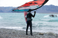 Lade das Bild in den Galerie-Viewer, Icon Curv Windsurf Trapez Herren
