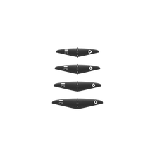 Carica l'immagine nel visualizzatore di Gallery, Duotone Back Wing Stabilizer S 2026