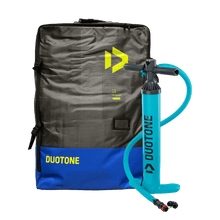 Load image into Gallery viewer, Duotone Skybrid Air 2025