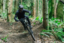 Lade das Bild in den Galerie-Viewer, MTB Jersey Scrub Amp LS BAT Herren
