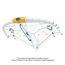 Load image into Gallery viewer, Duotone Wing Unit SLS Concept Blue 2025