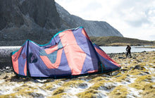 Lade das Bild in den Galerie-Viewer, Duotone Dice SLS 2023