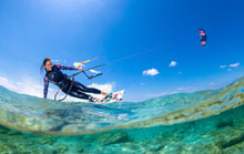 Load image into Gallery viewer, Duotone Click Bar Quad Control 2023