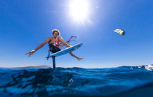 Lade das Bild in den Galerie-Viewer, Duotone Hybrid SLS 2024