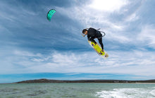 Carica l'immagine nel visualizzatore di Gallery, action_shot