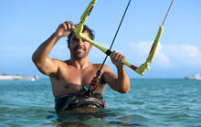 Load image into Gallery viewer, Duotone Click Bar Quad Control 2024