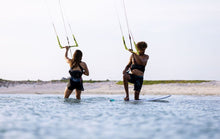 Load image into Gallery viewer, Duotone Click Bar Quad Control 2024