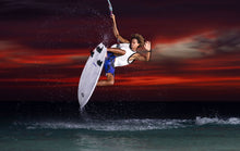 Lade das Bild in den Galerie-Viewer, action_shot