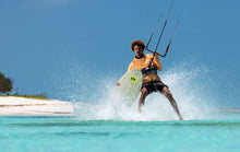 Carica l'immagine nel visualizzatore di Gallery, action_shot