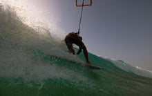 Carica l'immagine nel visualizzatore di Gallery, action_shot