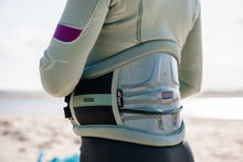 Cargar imagen en el visor de la galería, ION Sol Curv Kite Harness Women 2024