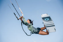 Cargar imagen en el visor de la galería, ION Sol Curv Kite Harness Women 2024