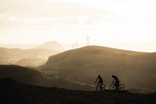 Load image into Gallery viewer, ION Gravel Shorts VNTR Amp Women 2024