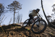 Lade das Bild in den Galerie-Viewer, MTB Jersey Traze Kurzarm Herren