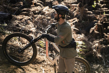 Lade das Bild in den Galerie-Viewer, MTB Jersey Traze Amp AFT Langarm Herren