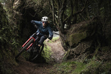 Load image into Gallery viewer, ION MTB Shorts Traze Amp AFT Women 2024