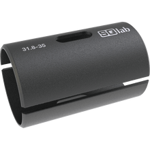 Charger l'image dans la galerie, SQLab Handlebar shim alloy 31.8 to 35.0 - 2.0 20NO