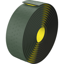 Carica l'immagine nel visualizzatore di Gallery, SQLab Lenkerband 714 Green & Brown 20NO