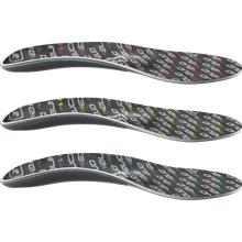 Load image into Gallery viewer, SQLab SQ-Insoles ONE11 High 20NO