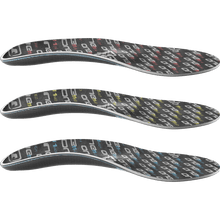 Carica l'immagine nel visualizzatore di Gallery, SQLab SQ-Insoles ONE11 Medium 20NO
