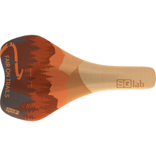 Carica l'immagine nel visualizzatore di Gallery, SQLab 611 ERGOWAVE® active 2.1 ltd. Fair on Trails 20NO