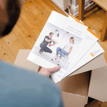 Lade das Bild in den Galerie-Viewer, TEST Measure at Home Set