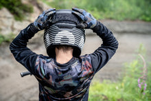 Lade das Bild in den Galerie-Viewer, Kinder MTB Jersey Scrub langarm